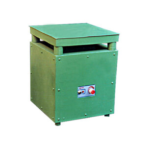 Electro-magnetic-Vib-table