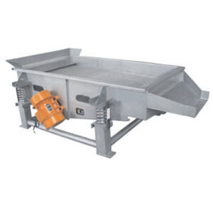 VIBRATORY GYRO SCREEN ( SIFTER )1